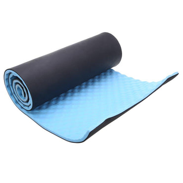 Outdoor Fitness Mat with Carrying Straps
