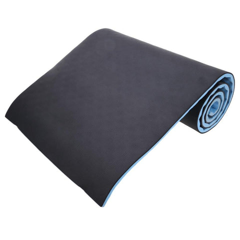 Outdoor Fitness Mat with Carrying Straps