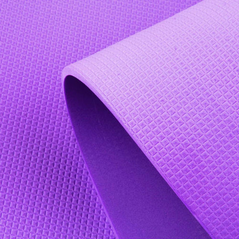 New Arrival Thick Yoga Fitness Mat