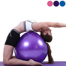 More The Core Yoga Ball