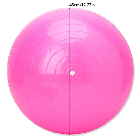 More The Core Yoga Ball