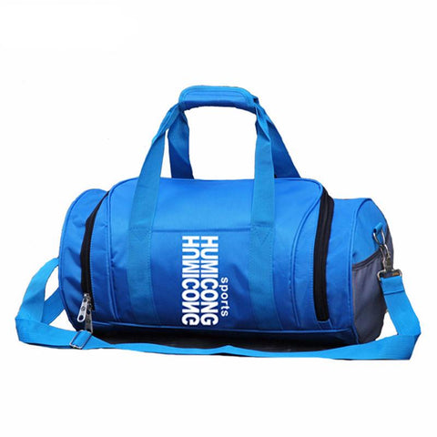 Warrior Crossbody Yoga Training Bag