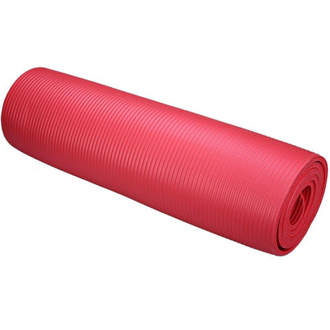 Anti-Slip Grip Yoga Mat