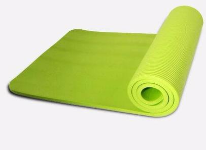 Sweet Candy Thick Foam Yoga Mat
