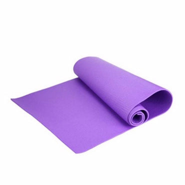 Roll-Up Ball-Up Non-Slip Yoga Mat