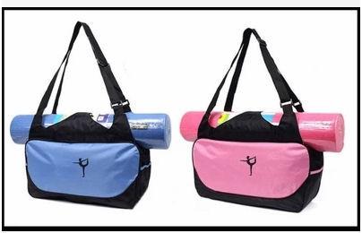 Waterproof Multifunctional Yoga Backpack