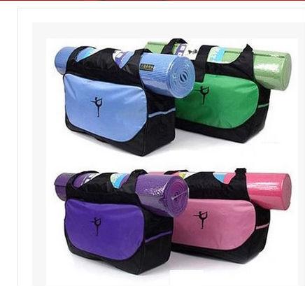 Waterproof Multifunctional Yoga Backpack