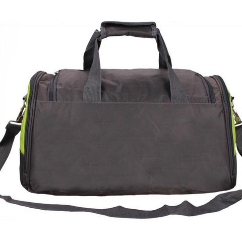 Yoga Fitness Duffel Bag