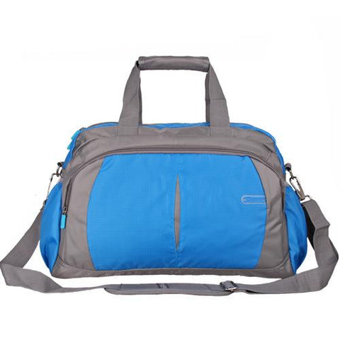 Nylon Lion Yoga Training Bag