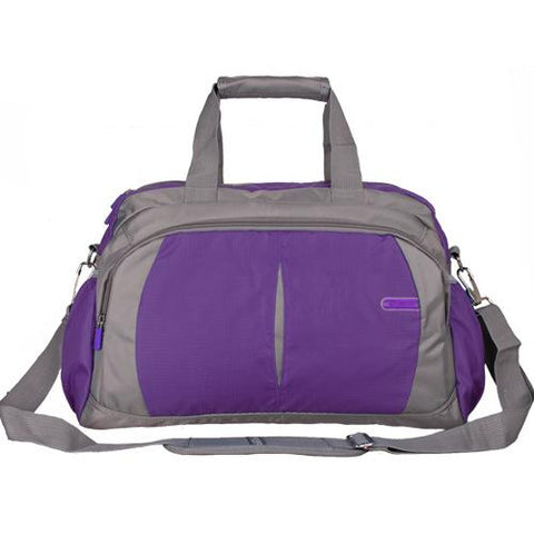Nylon Lion Yoga Training Bag