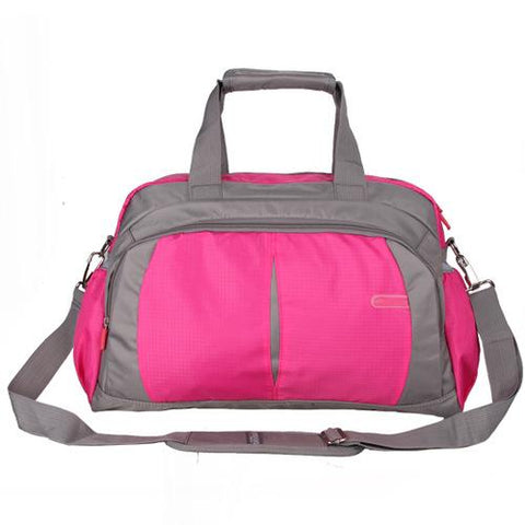 Nylon Lion Yoga Training Bag