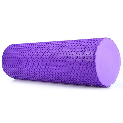 Rollin' Multicolor Yoga Block