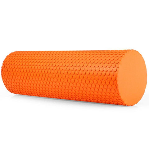 Rollin' Multicolor Yoga Block