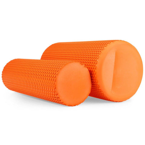 Rollin' Multicolor Yoga Block