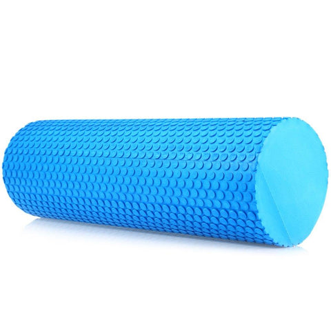 Rollin' Multicolor Yoga Block