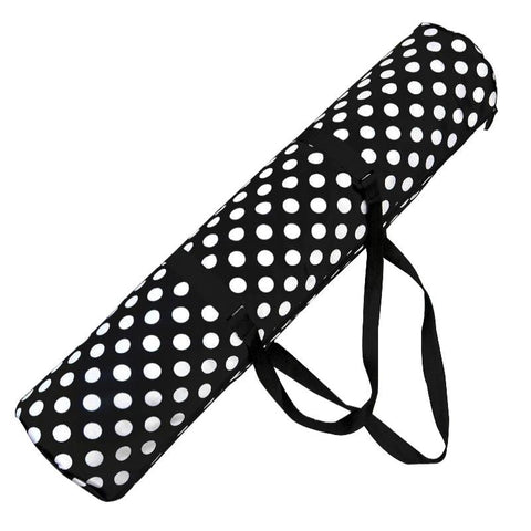 Meshy Weshy Nylon Yoga Mat Carrier