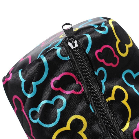 Meshy Weshy Nylon Yoga Mat Carrier