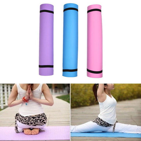 Durable Non-slip Exercise Mat