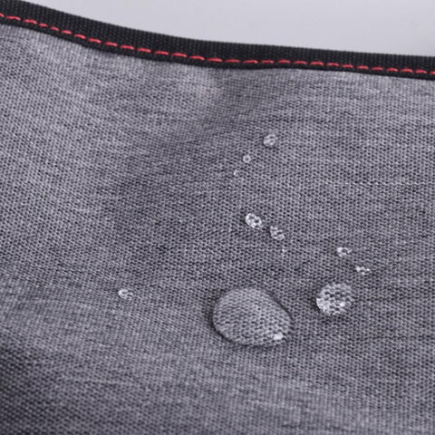 Slip n' Shoe Yoga Bag