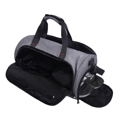 Slip n' Shoe Yoga Bag