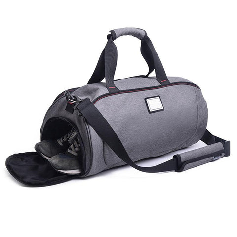 Slip n' Shoe Yoga Bag