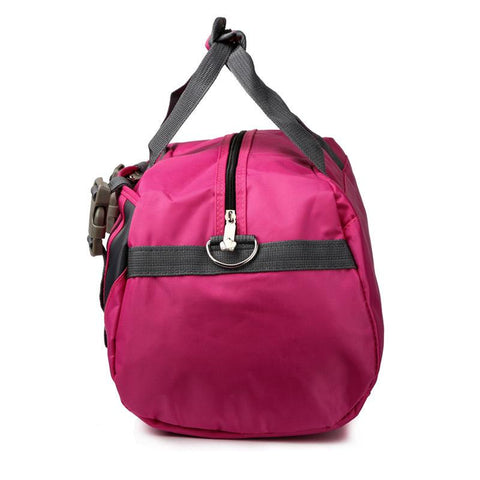 Waterproof Nylon Yoga Training Bag