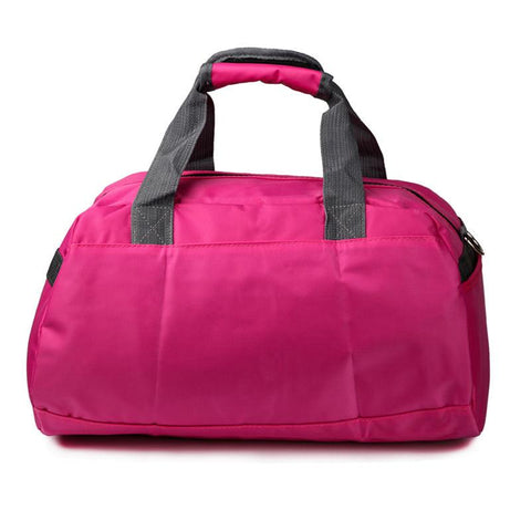 Waterproof Nylon Yoga Training Bag