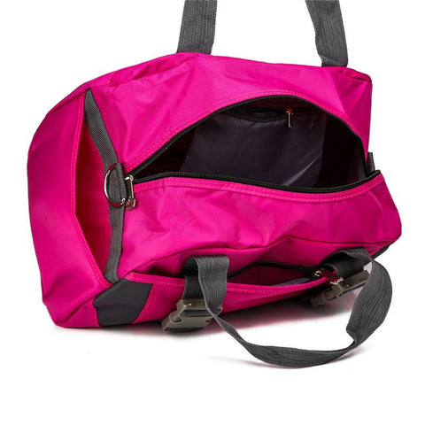 Waterproof Nylon Yoga Training Bag
