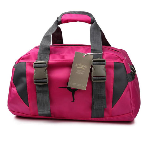 Waterproof Nylon Yoga Training Bag