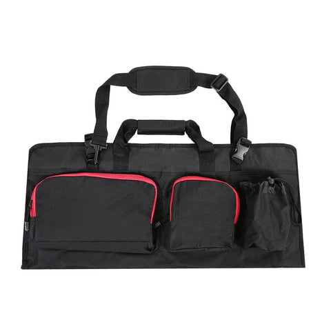 Multi-Use Waterproof Shoulder Yoga Bag