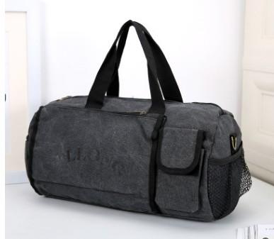 Army Battle Cylinder Yoga Bag