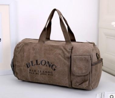 Army Battle Cylinder Yoga Bag