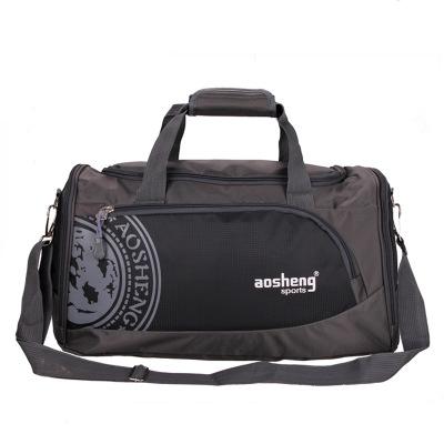 Yoga Fitness Duffel Bag