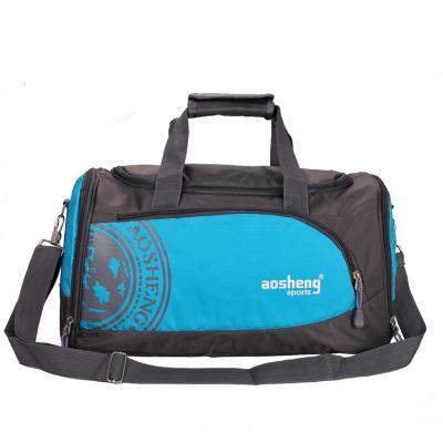 Yoga Fitness Duffel Bag