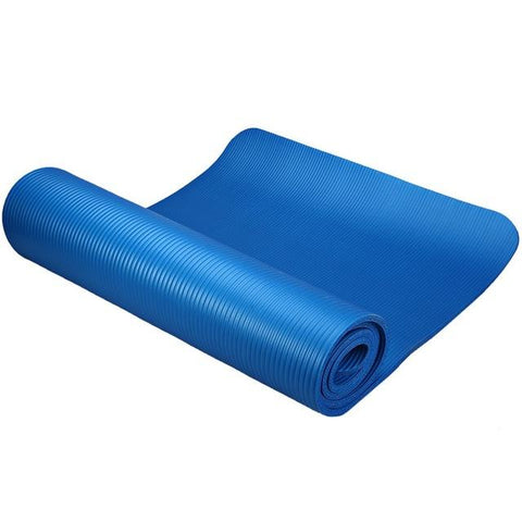 Anti-Slip Grip Yoga Mat