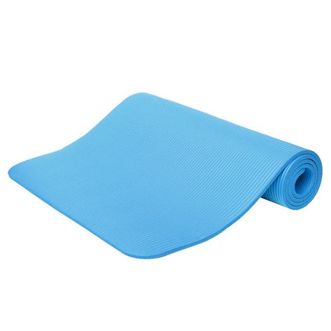 Foldable Candy Yoga Mat