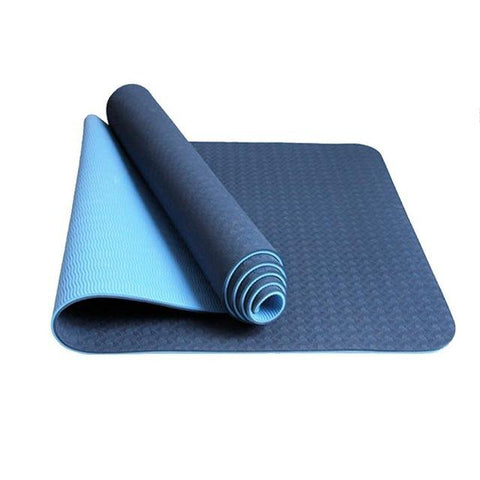 Elastic Pilates Fitness Mat