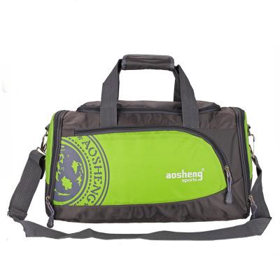 Yoga Fitness Duffel Bag