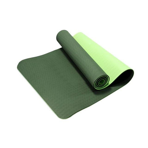 Elastic Pilates Fitness Mat