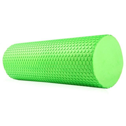 Rollin' Multicolor Yoga Block