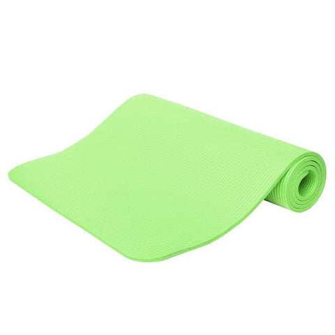 Foldable Candy Yoga Mat