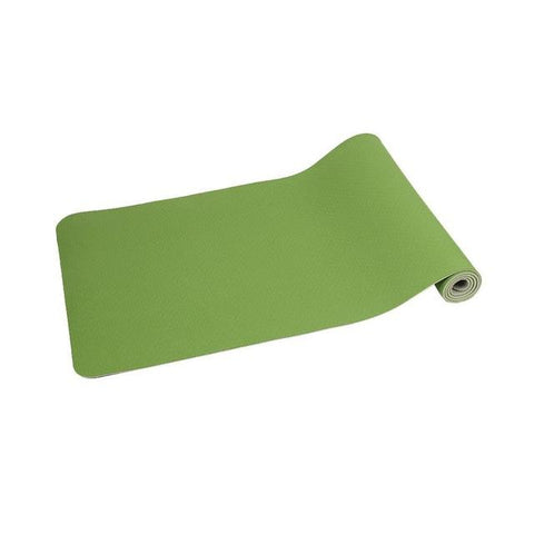 Elastic Pilates Fitness Mat