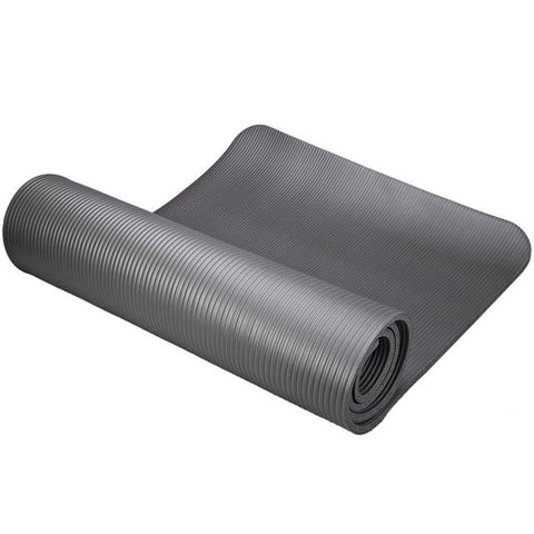 Anti-Slip Grip Yoga Mat