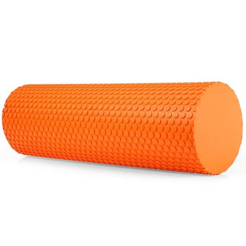 Rollin' Multicolor Yoga Block