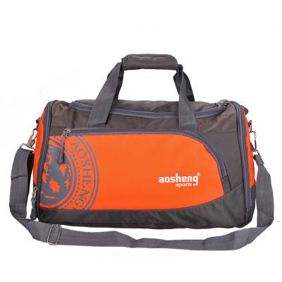 Yoga Fitness Duffel Bag