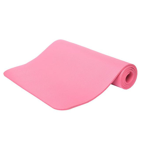 Foldable Candy Yoga Mat