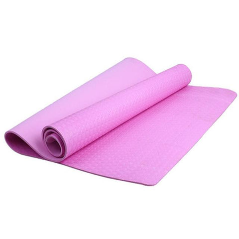 Durable Non-slip Exercise Mat