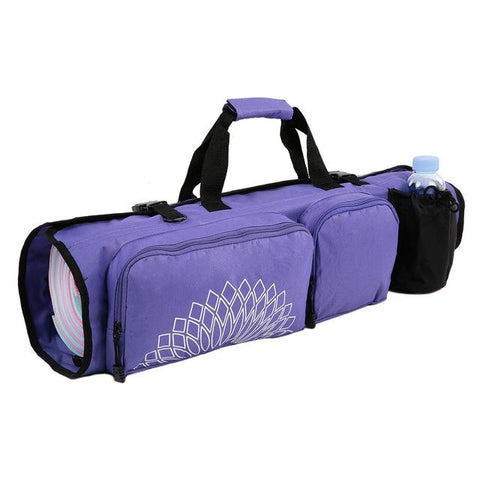 Multi-Use Waterproof Shoulder Yoga Bag