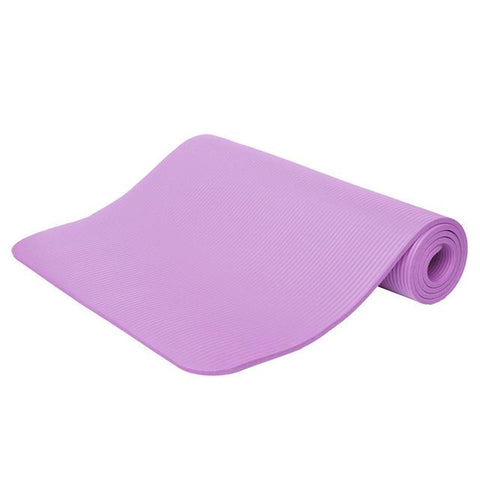 Foldable Candy Yoga Mat
