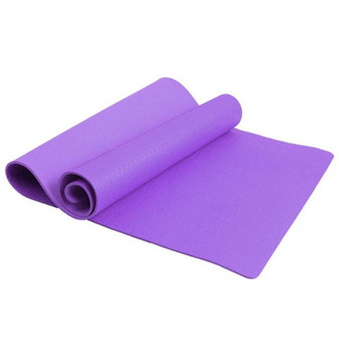 Durable Non-slip Exercise Mat